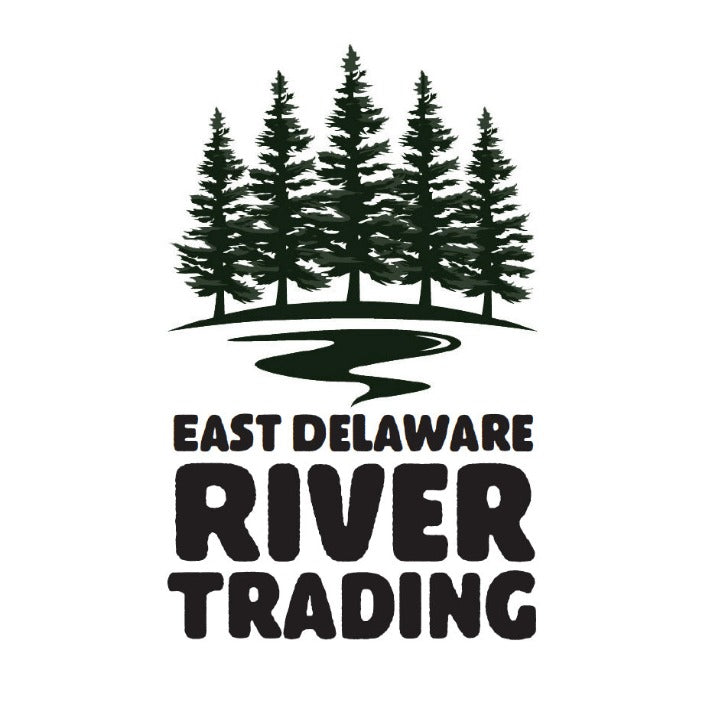 East Delaware River Roasting 